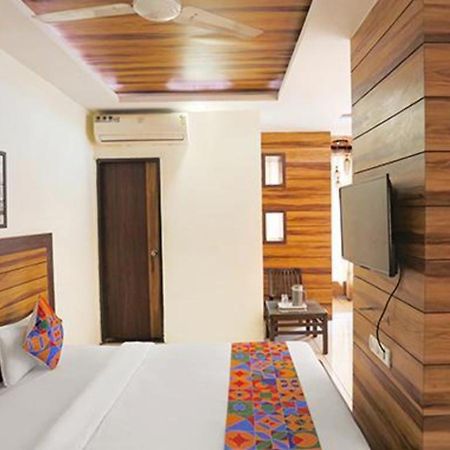 Fabexpress Madhuram Landmark Bhopal Exterior foto